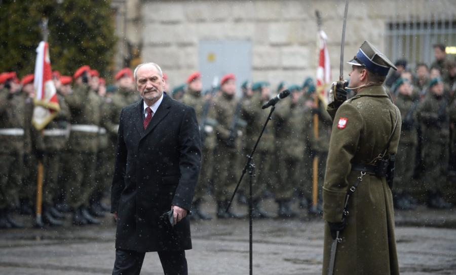 NARODOWY DZIEŃ PAMIĘCI ŻOŁNIERZY WYKLĘTYCH