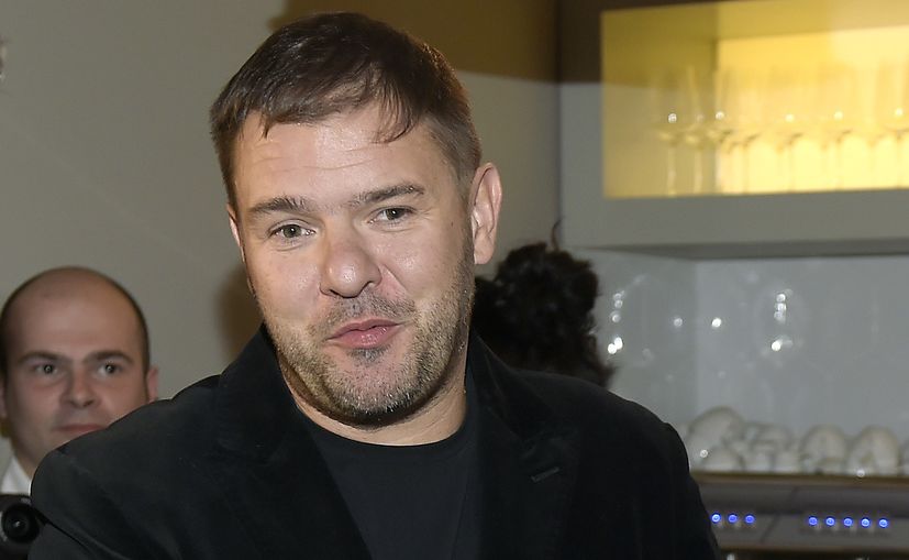 Tomasz Karolak