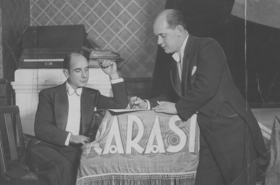 Zygmunt Karasiński / "Polacy, którzy zmienili świat"
