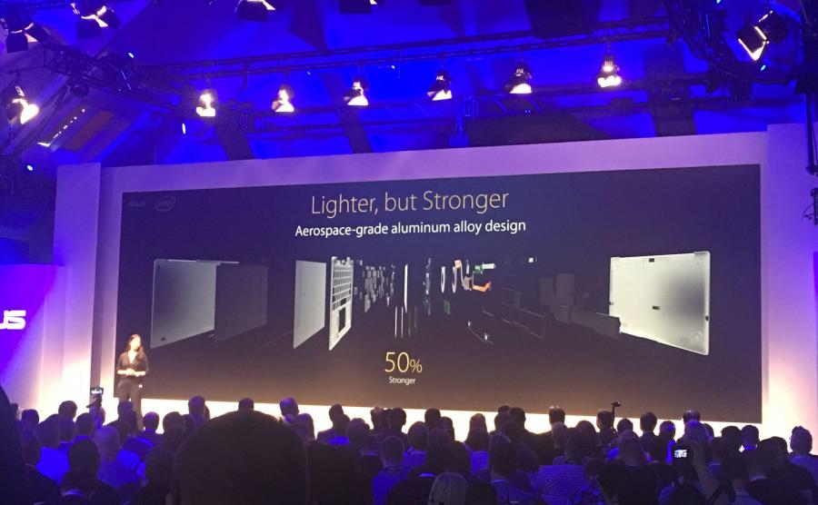 Asus na IFA