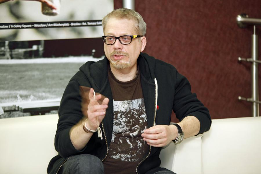 Tomasz Raczek