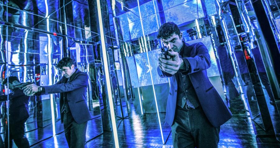 Film "John Wick 2" w polskich kinach od 10 marca 2017 roku