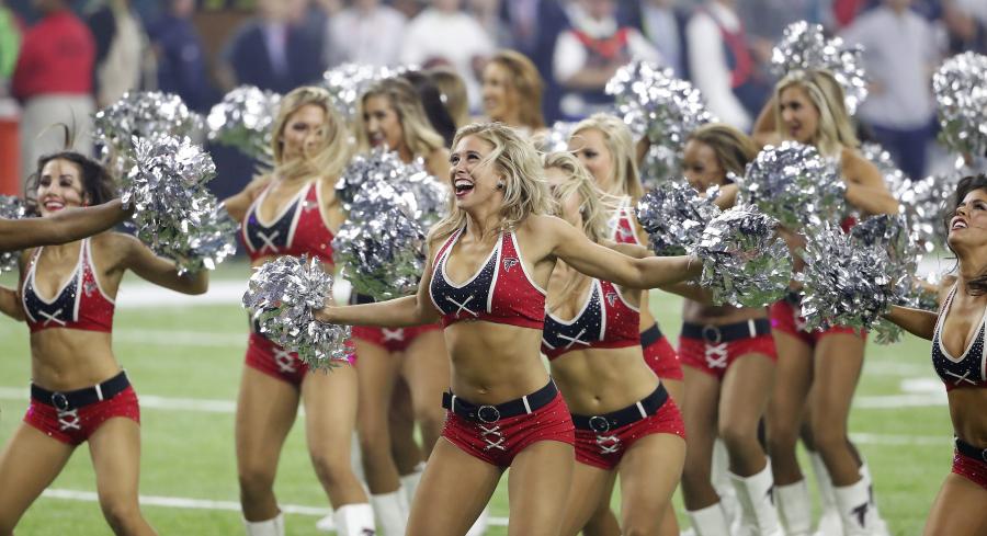 Patriots wygrali Super Bowl po pierwszej w historii dogrywce